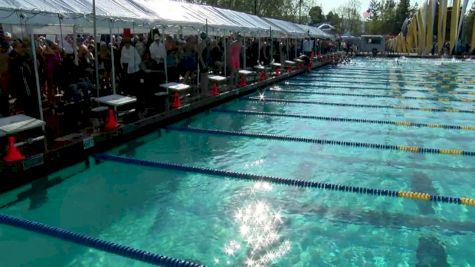 Far Westerns: Girls 17-18 200 Back Final
