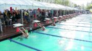 Far Westerns: Girls 13-14 400 Medley Relay Heat 1