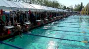 Far Westerns: Girls 13-14 100 Fly Final