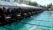 Far Westerns: Girls 10&U 100 Fly Final