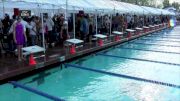 Far Westerns: Girls 10&U 100 Breast Final