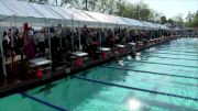Far Westerns: Girls 11-12 100 Fly Final