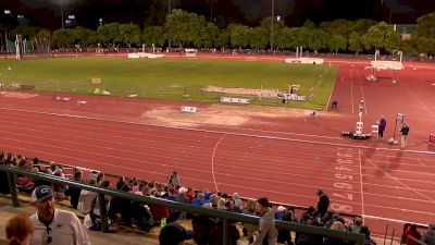 Amy-Eloise Neale upsets NCAA champ in Stanford 5k