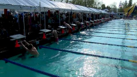 Far Westerns: Boys 17-18 200 Back Final