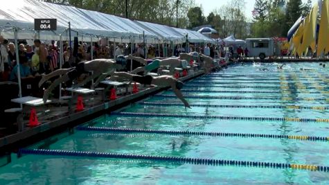 Far Westerns: Boys 17-18 200 Breast Final