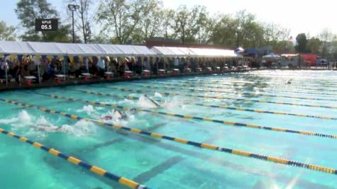 Far Westerns: Boys 15-16 200 Back Final