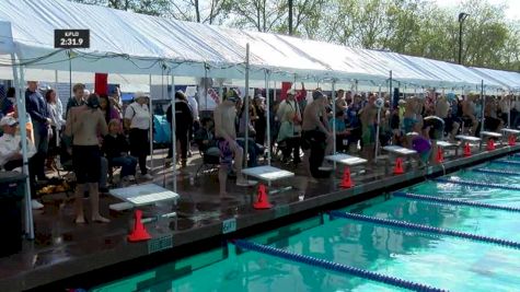 Far Westerns: Boys 15-16 200 Breast Final