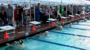 Far Westerns: Boys 11-12 400 Medley Relay Heat 1