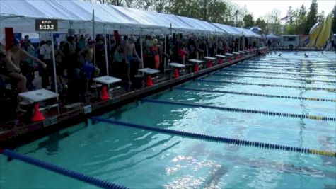 Far Westerns: Boys 11-12 100 Fly Final