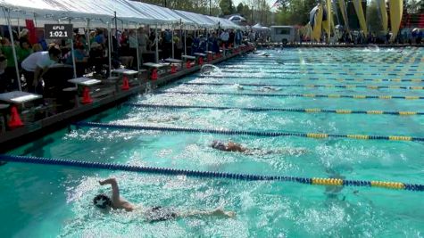 Far Westerns: Boys 10&U 200 Free Final