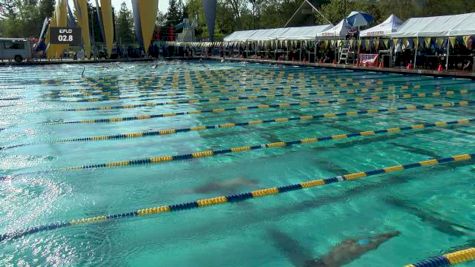 Far Westerns: Boys 11-12 200 Breast Final
