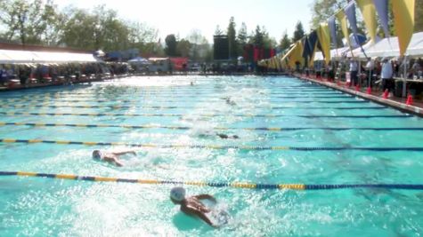 Far Westerns: Boys 10&U 100 Fly Final