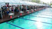 Far Westerns: Boys 10&U 100 Breast Final