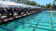 Far Westerns: Girls 15-16 400 IM Final
