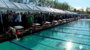 Far Westerns: Girls 13-14 400 Free Relay Heat 1