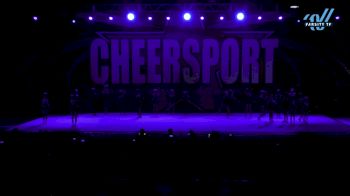 Atlanta Elite - Avalanche [2024 L3 Junior - D2 - Medium Day 1] 2024 CHEERSPORT National All Star Cheerleading Championship