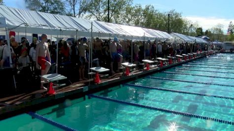 Far Westerns: Boys 15-16 100 Fly Final