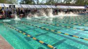 Far Westerns: Boys 11-12 400 Free Relay Heat 1