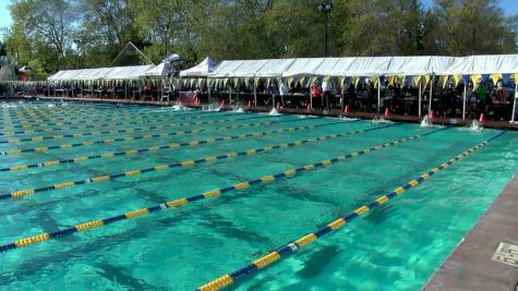 Far Westerns: Boys 10&U 50 Back Final