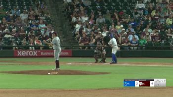 Replay: Texas A&M vs Texas A&M-CC | Apr 12 @ 7 PM