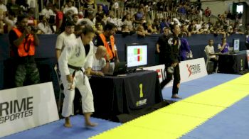 Beatriz Mesquita vs Andressa Lidia de Souza IBJJF 2017 Rio Fall Open