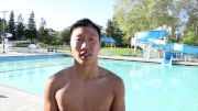 Far Westerns Day Three: Alex Liang, Palo Alto Stanford Aquatics