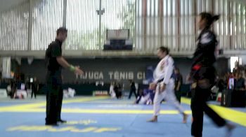 Thamires Aquino vs Andressa Lidia de Souza IBJJF 2017 Rio Fall Open