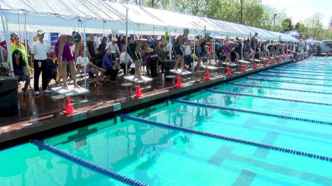 Far Westerns: Girls 15-16 200 Fly Final