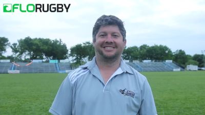 Austin Huns GM Thierry Daupin On MRC Match