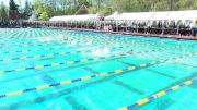 Far Westerns: Girls 13-14 200 Medley Relay Heat 3