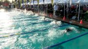 Far Westerns: Girls 13-14 200 Free Relay Heat 1