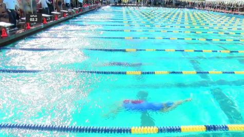 Far Westerns: Girls 11-12 200 Medley Relay Heat 3