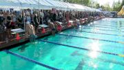 Far Westerns: Girls 11-12 100 Back Final