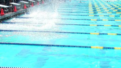 Far Westerns: Boys 13-14 200 Medley Relay Heat 2
