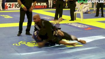 Erberth Santos IBJJF Rio Fall Open highlight