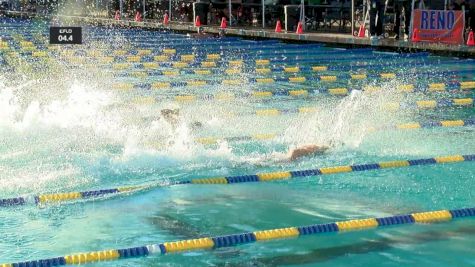 Far Westerns: Boys 13-14 200 Free Relay Heat 2