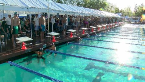 Far Westerns: Boys 13-14 100 Breast Final