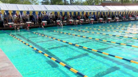 Far Westerns: Boys 11-12 500 Free Final