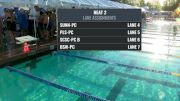 Far Westerns: Boys 10&U 200 Medley Relay Heat 2
