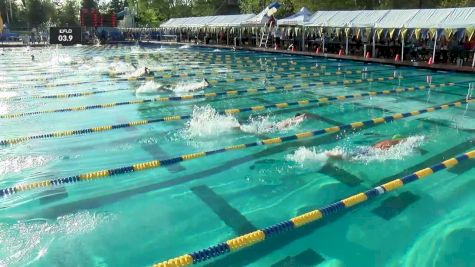 Far Westerns - Boys 13-14 800 Free Relay Final