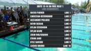 Far Westerns - Boys 13-14 50 Free Final
