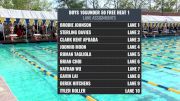 Far Westerns - Boys 10&U 50 Free Final