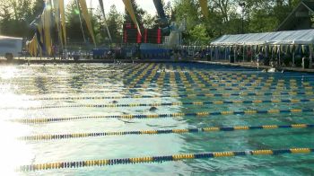 Far Westerns - Boys 10&U 200 Free Relay Heat 2