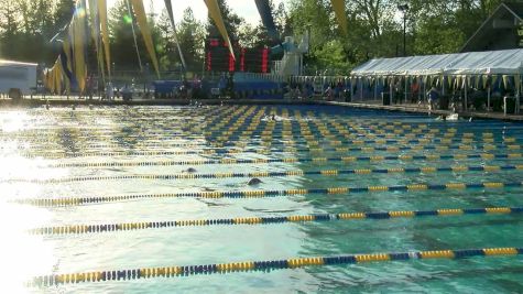 Far Westerns - Boys 10&U 200 Free Relay Heat 2