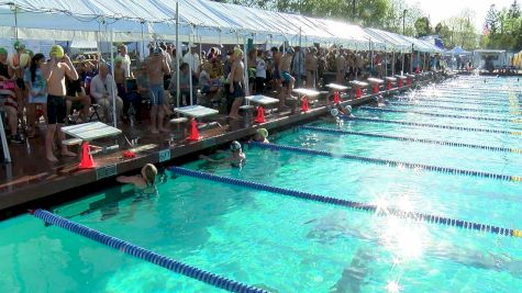 Far Westerns - Boys 11-12 200 Fly Final