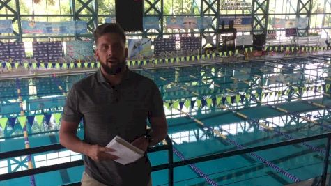 ISCA Elite Showcase Classic Day 1 Prelims Recap