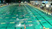 ISCA Elite - Girls 13-14 200 Medley Relay Finals