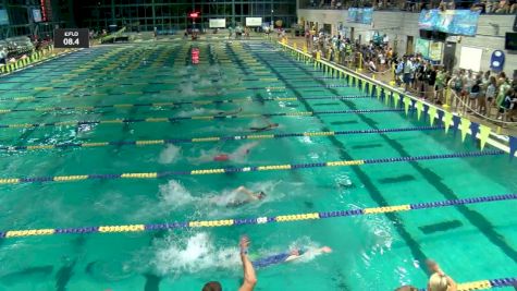 ISCA Elite - Girls 13-14 200 Medley Relay Finals