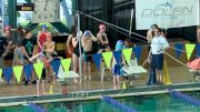 ISCA Elite - Boys 10&U 50 Backstroke Heat 1 Finals