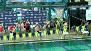 ISCA Elite - Boys 10&U 500 Freestyle Finals